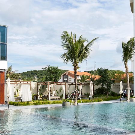 The Palmy Phu Quoc Resort & Spa Extérieur photo