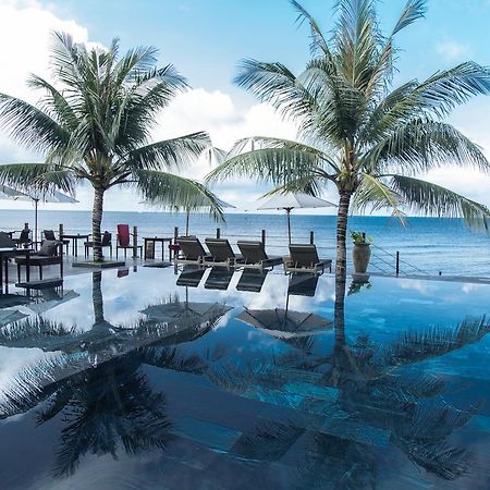 The Palmy Phu Quoc Resort & Spa Extérieur photo