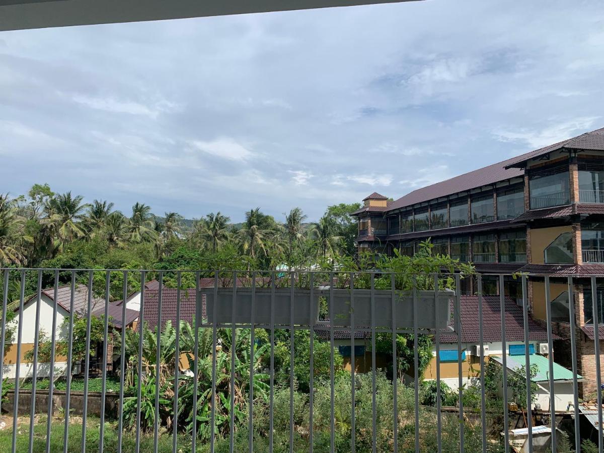 The Palmy Phu Quoc Resort & Spa Extérieur photo
