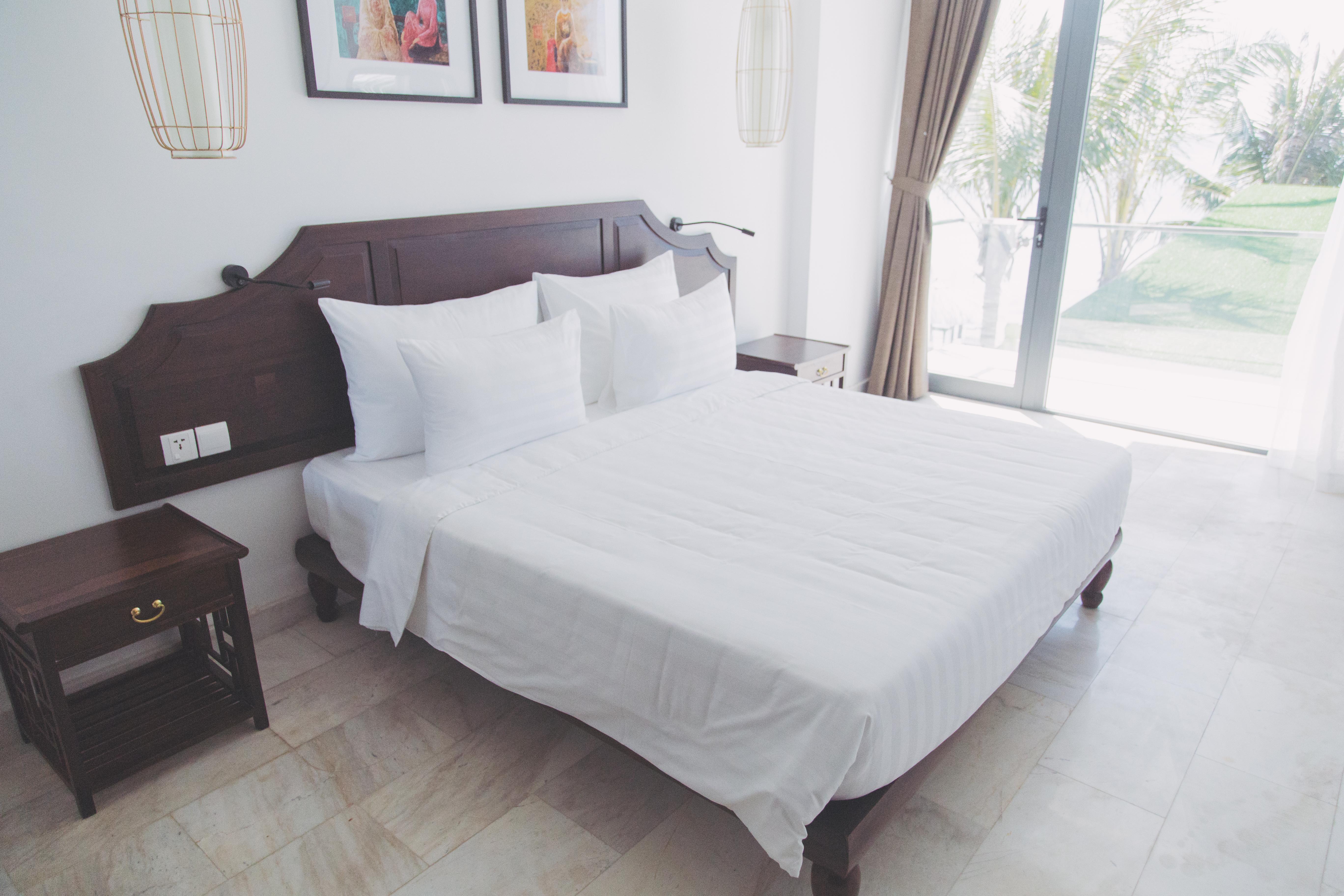 The Palmy Phu Quoc Resort & Spa Extérieur photo