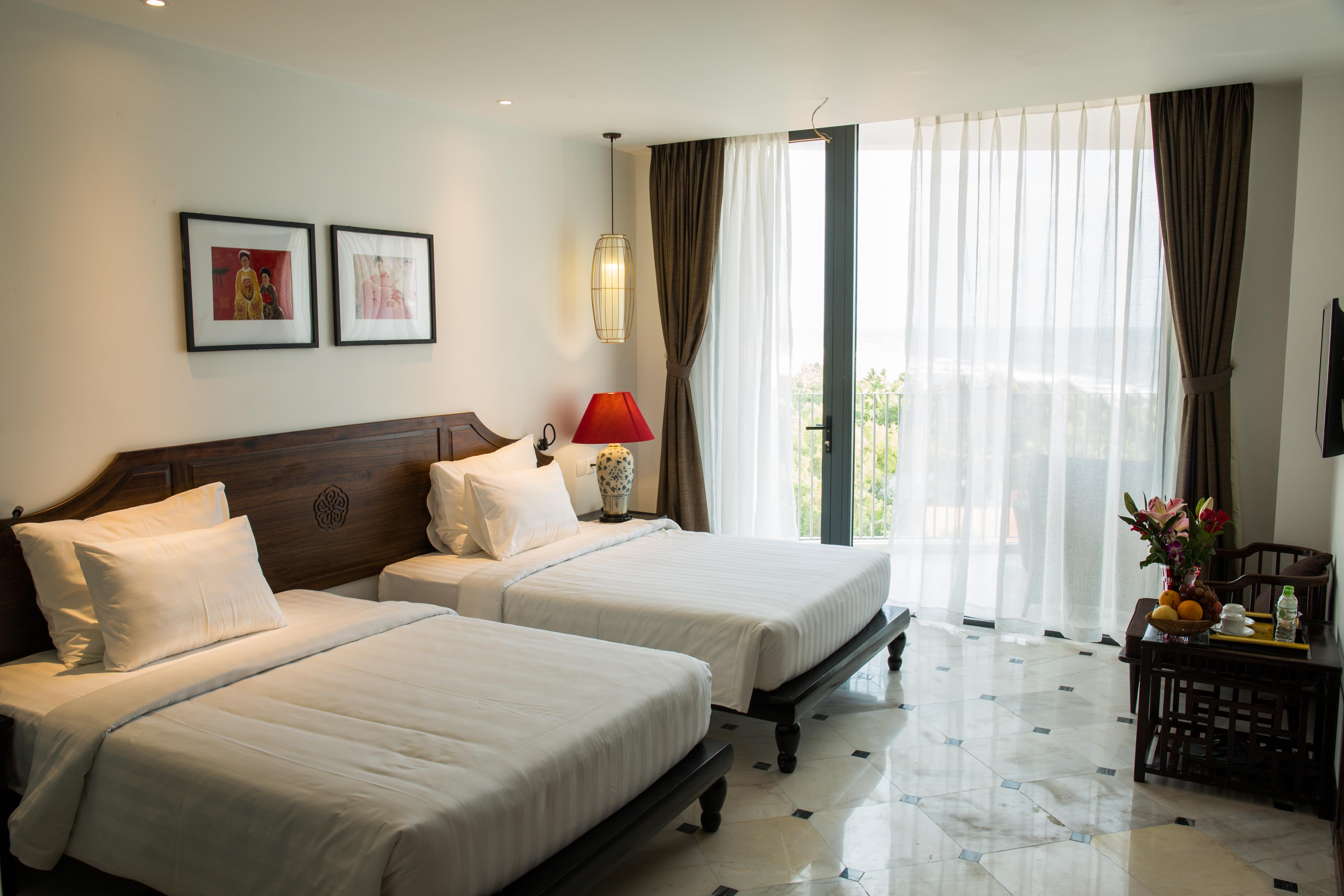 The Palmy Phu Quoc Resort & Spa Extérieur photo