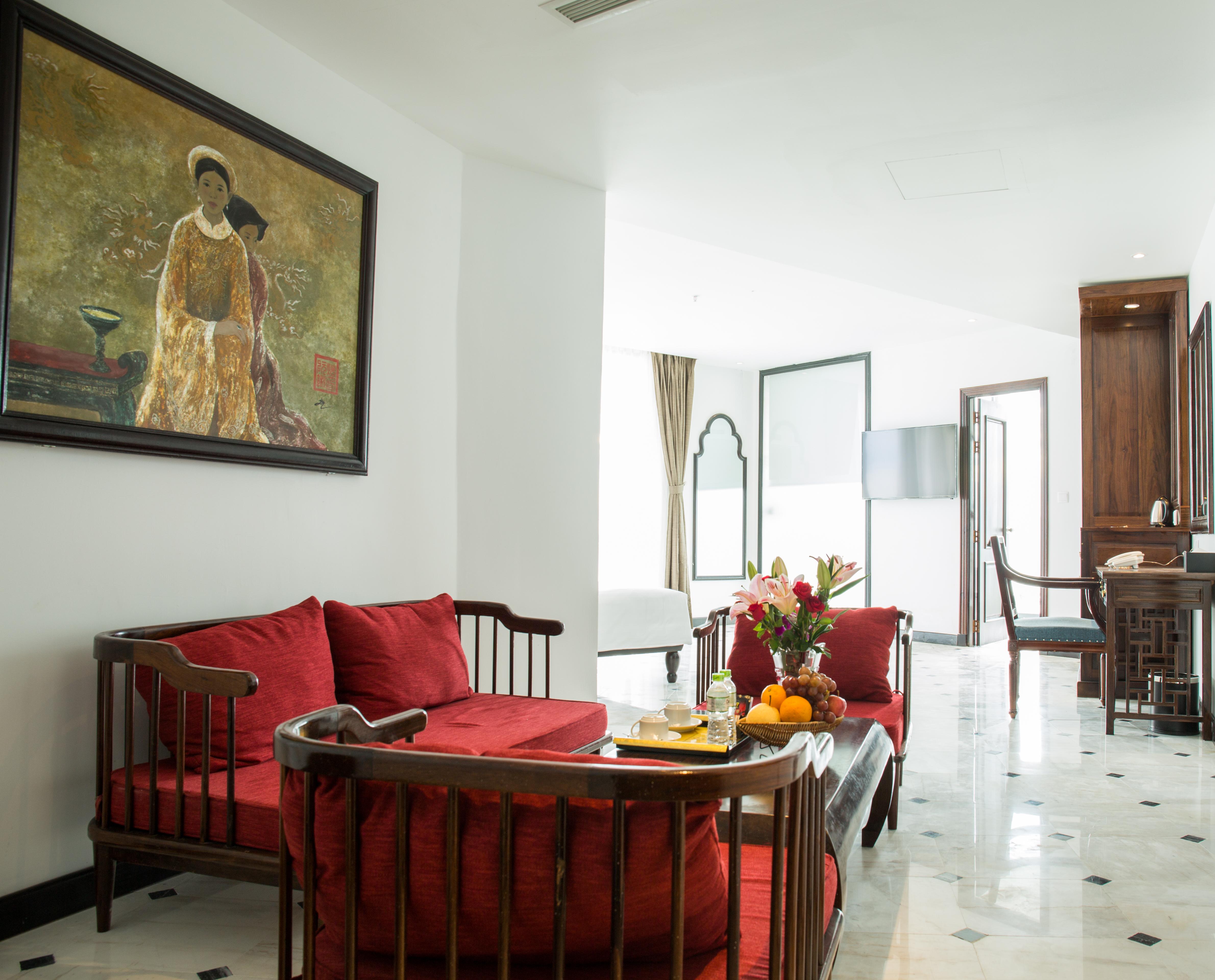The Palmy Phu Quoc Resort & Spa Extérieur photo