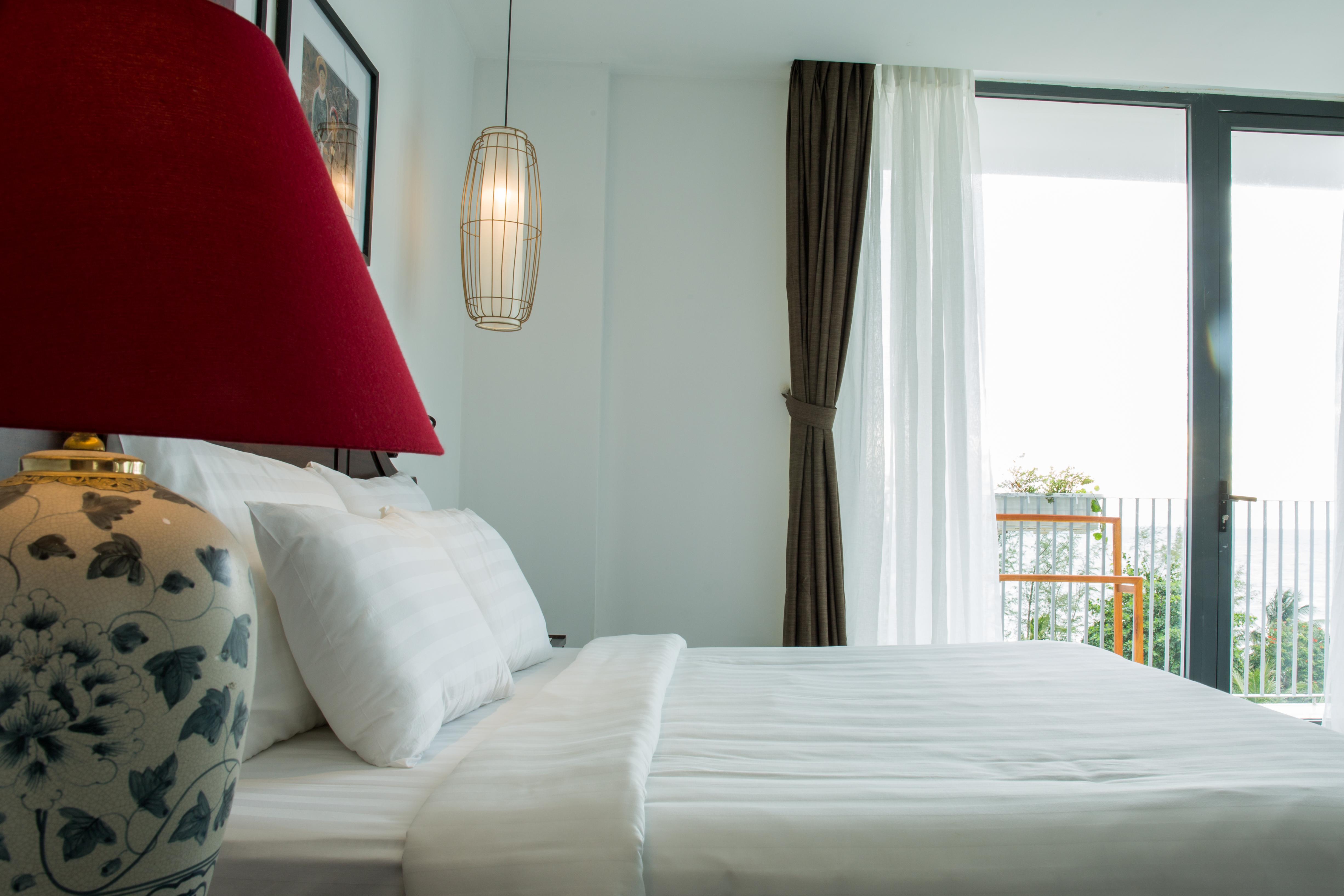 The Palmy Phu Quoc Resort & Spa Extérieur photo