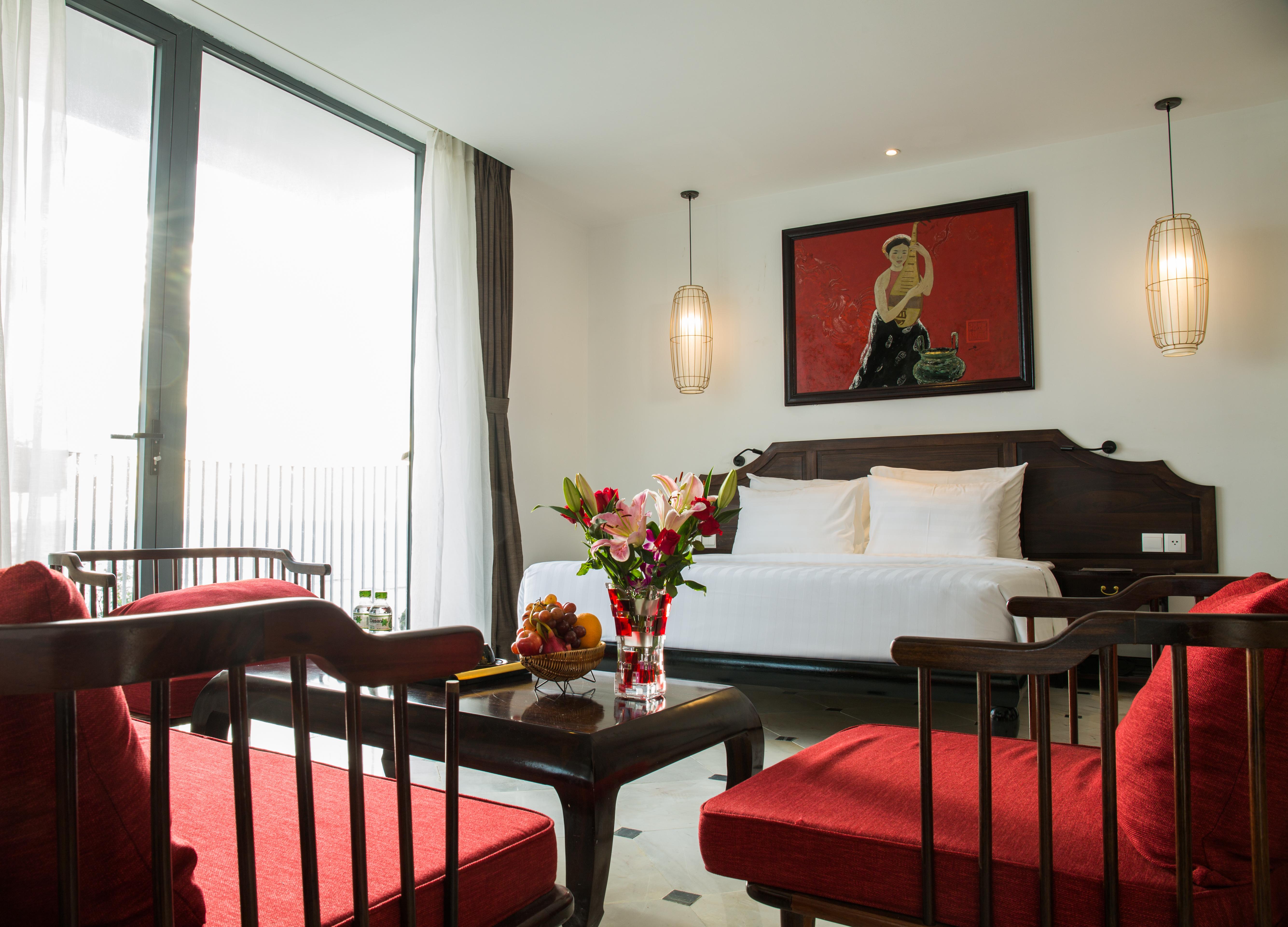 The Palmy Phu Quoc Resort & Spa Extérieur photo