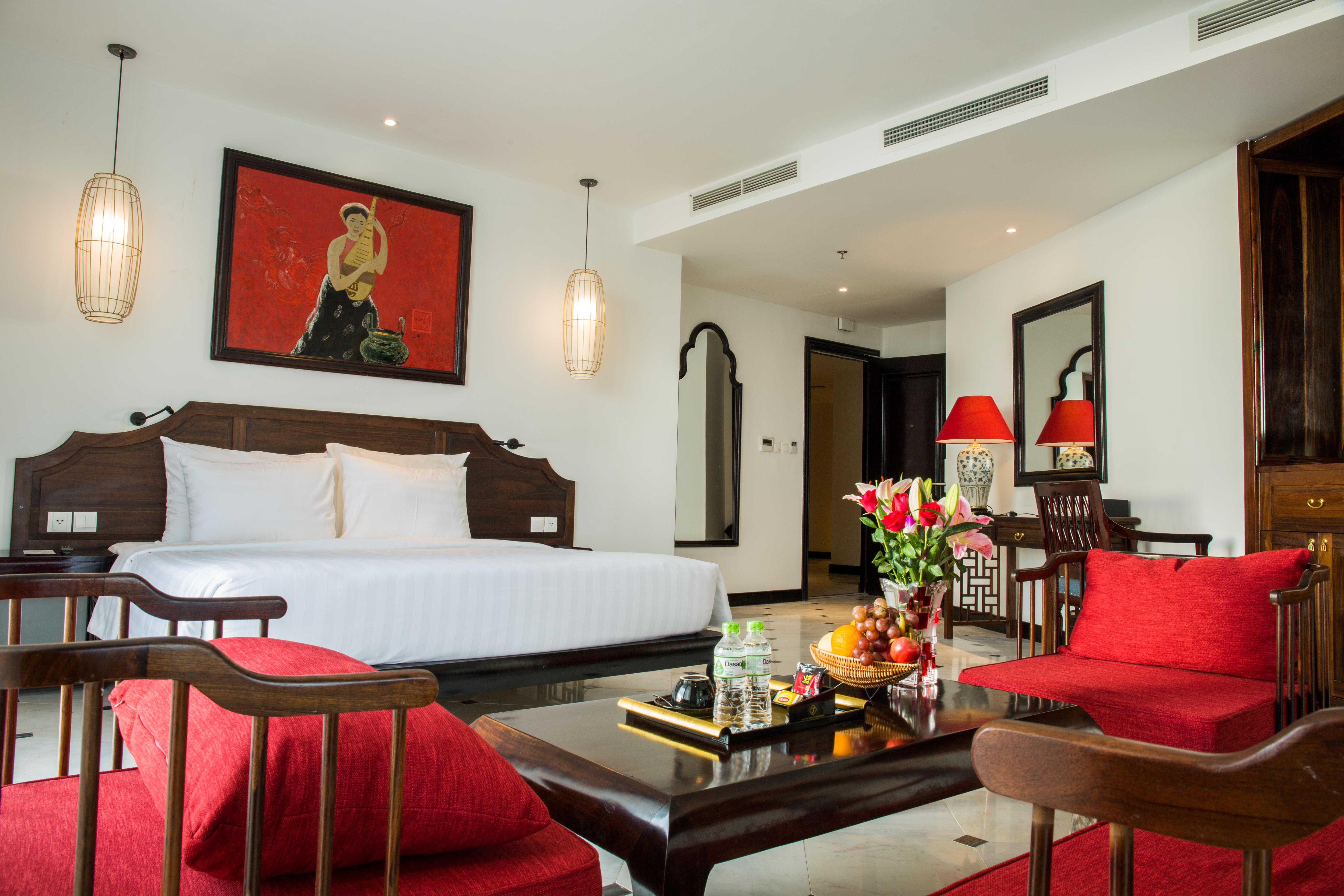 The Palmy Phu Quoc Resort & Spa Extérieur photo