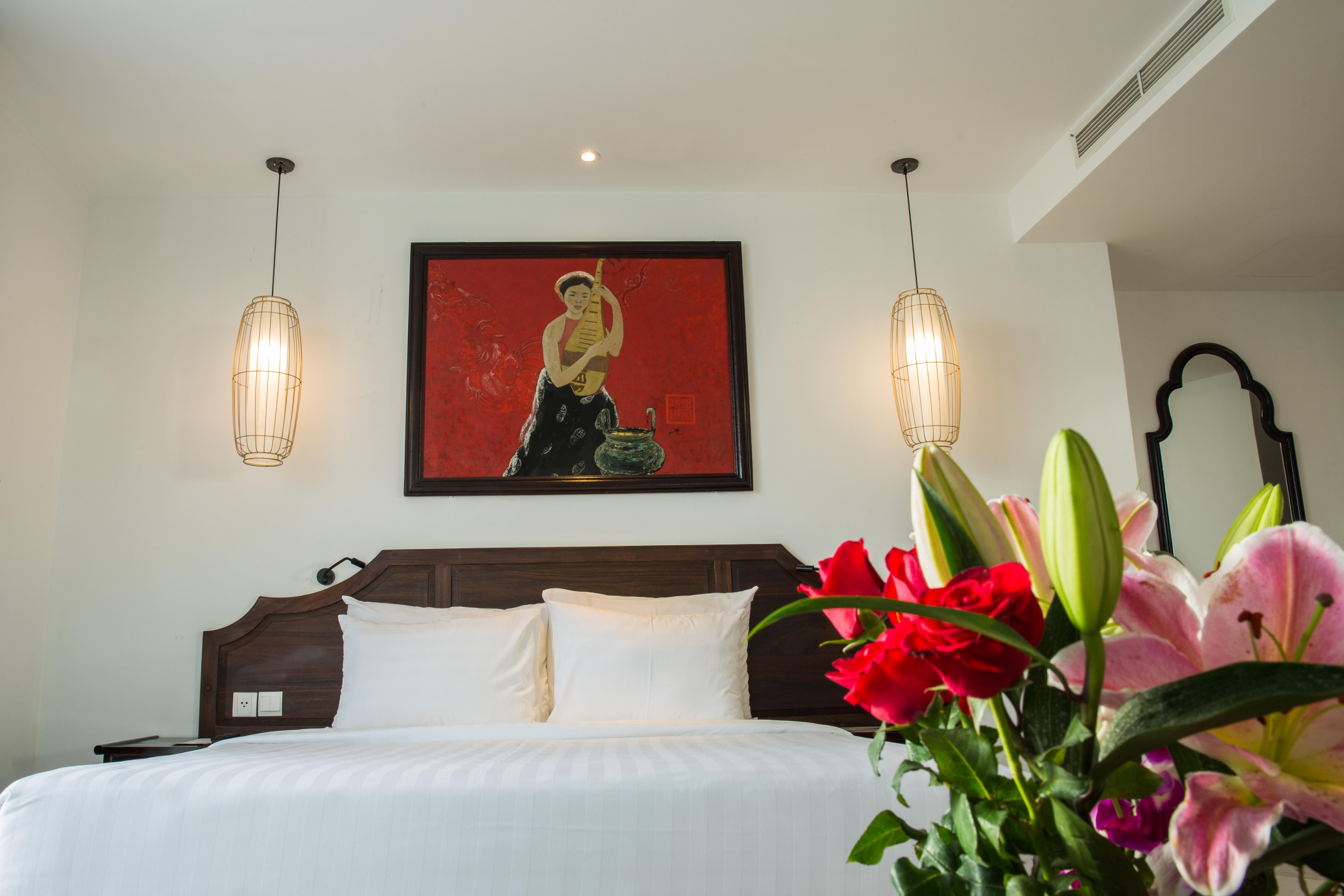 The Palmy Phu Quoc Resort & Spa Extérieur photo