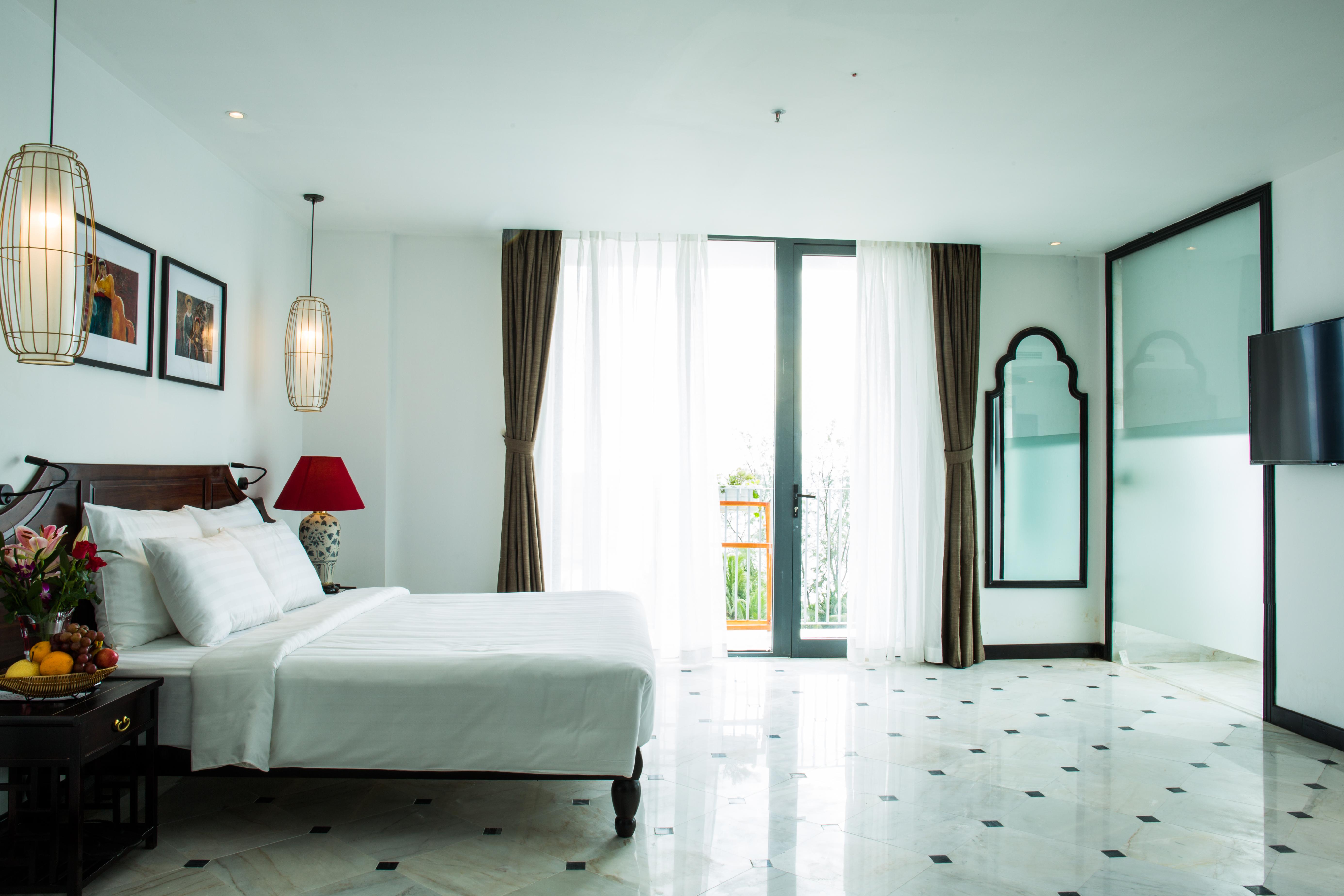 The Palmy Phu Quoc Resort & Spa Extérieur photo