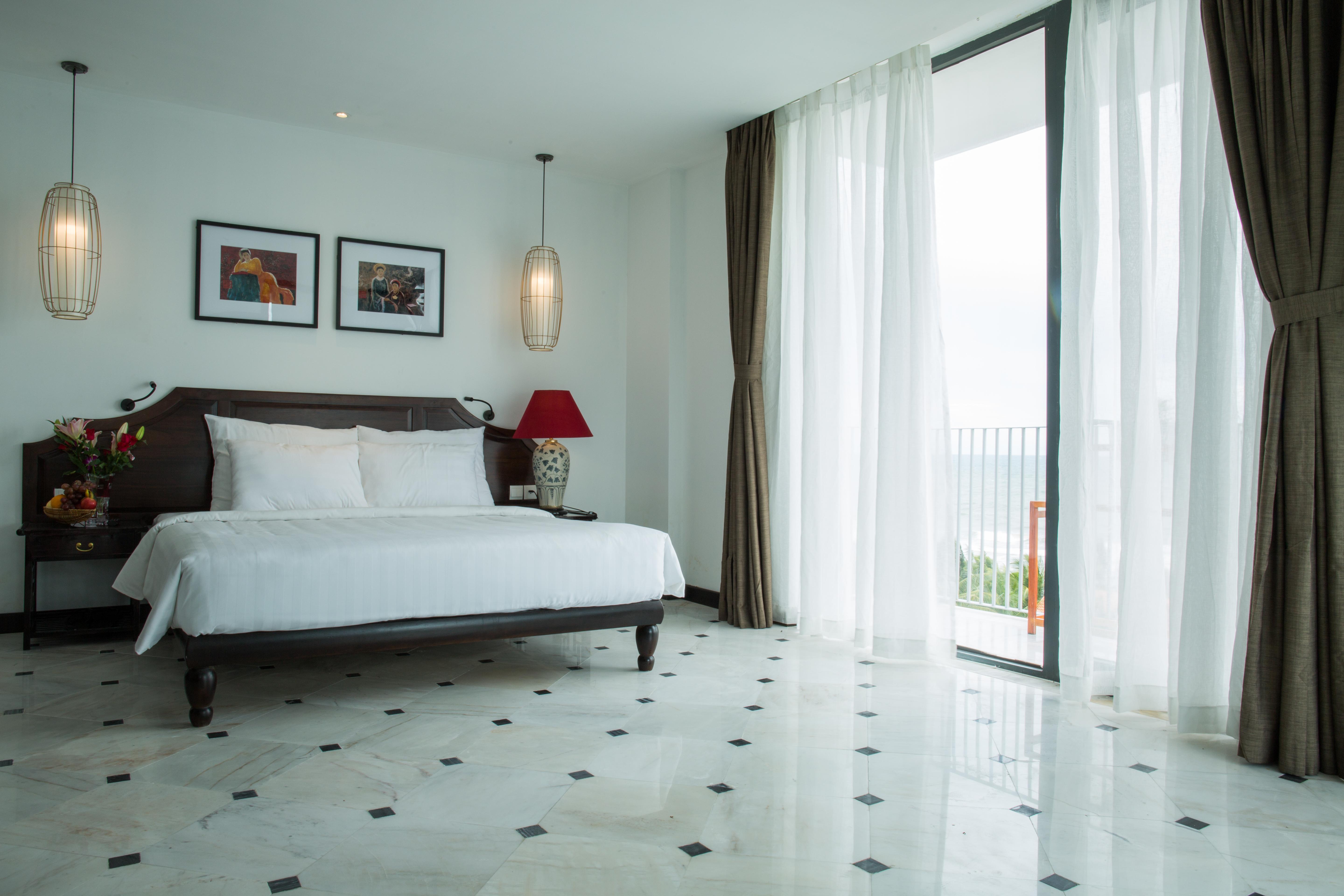 The Palmy Phu Quoc Resort & Spa Extérieur photo