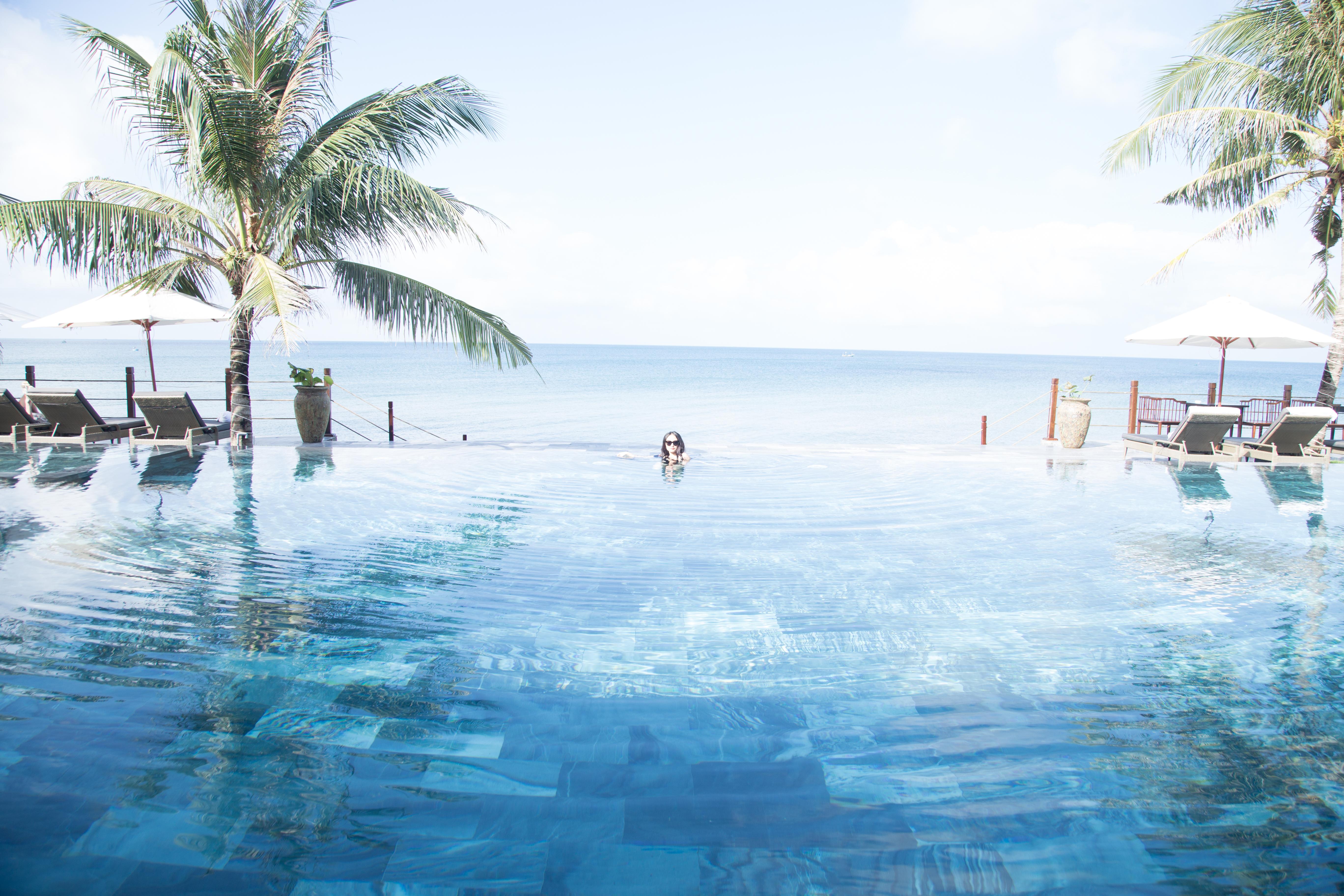 The Palmy Phu Quoc Resort & Spa Extérieur photo