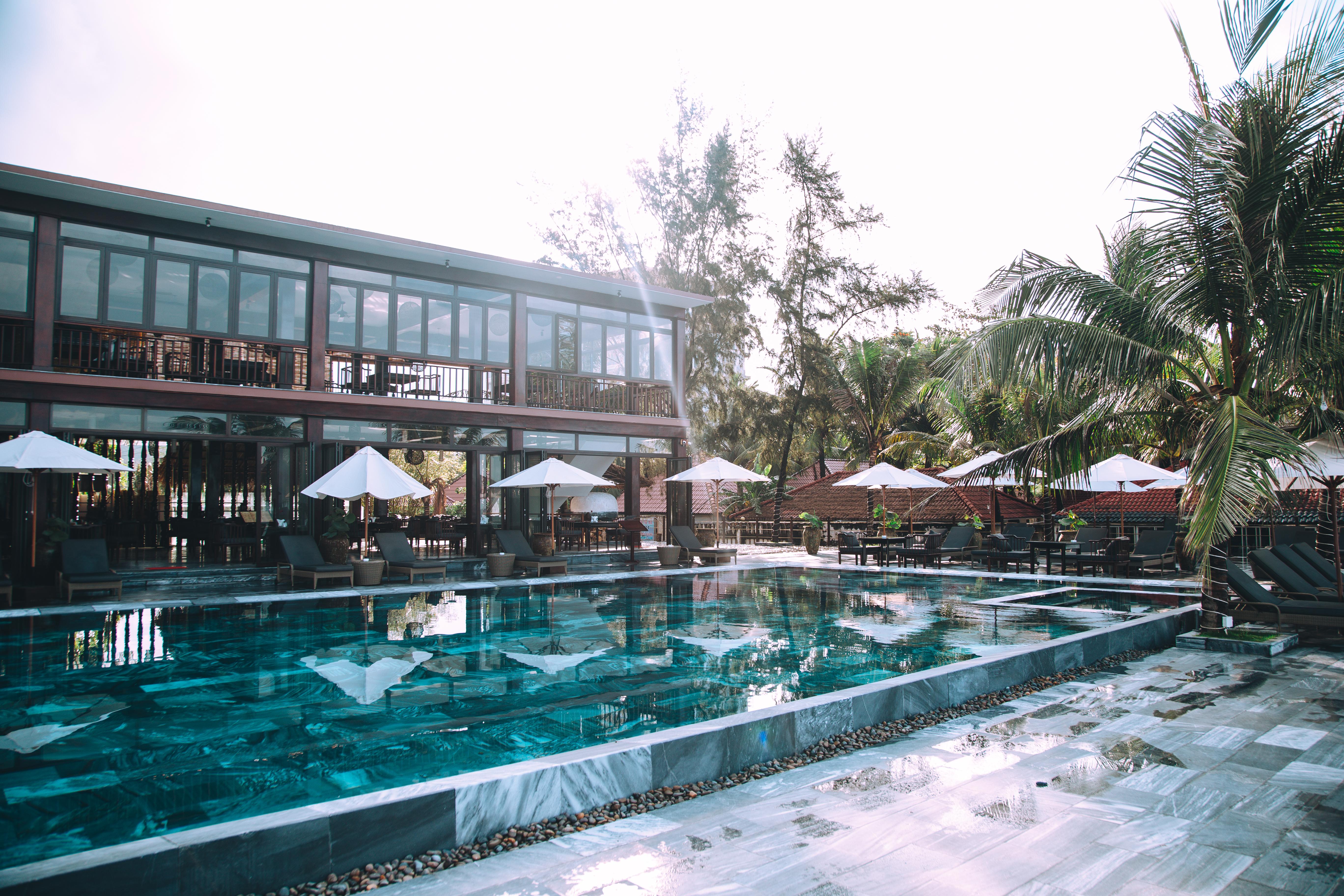 The Palmy Phu Quoc Resort & Spa Extérieur photo