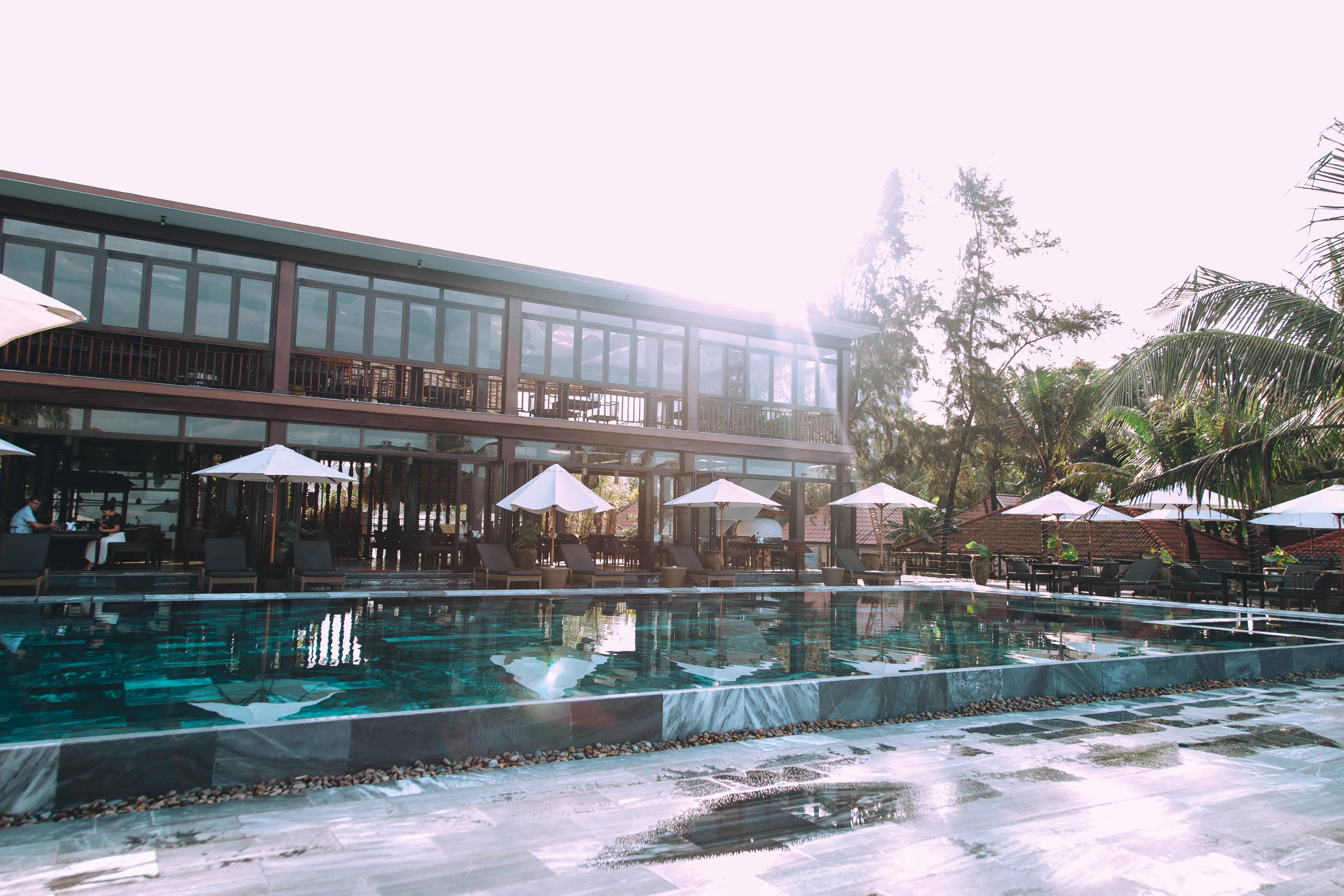 The Palmy Phu Quoc Resort & Spa Extérieur photo