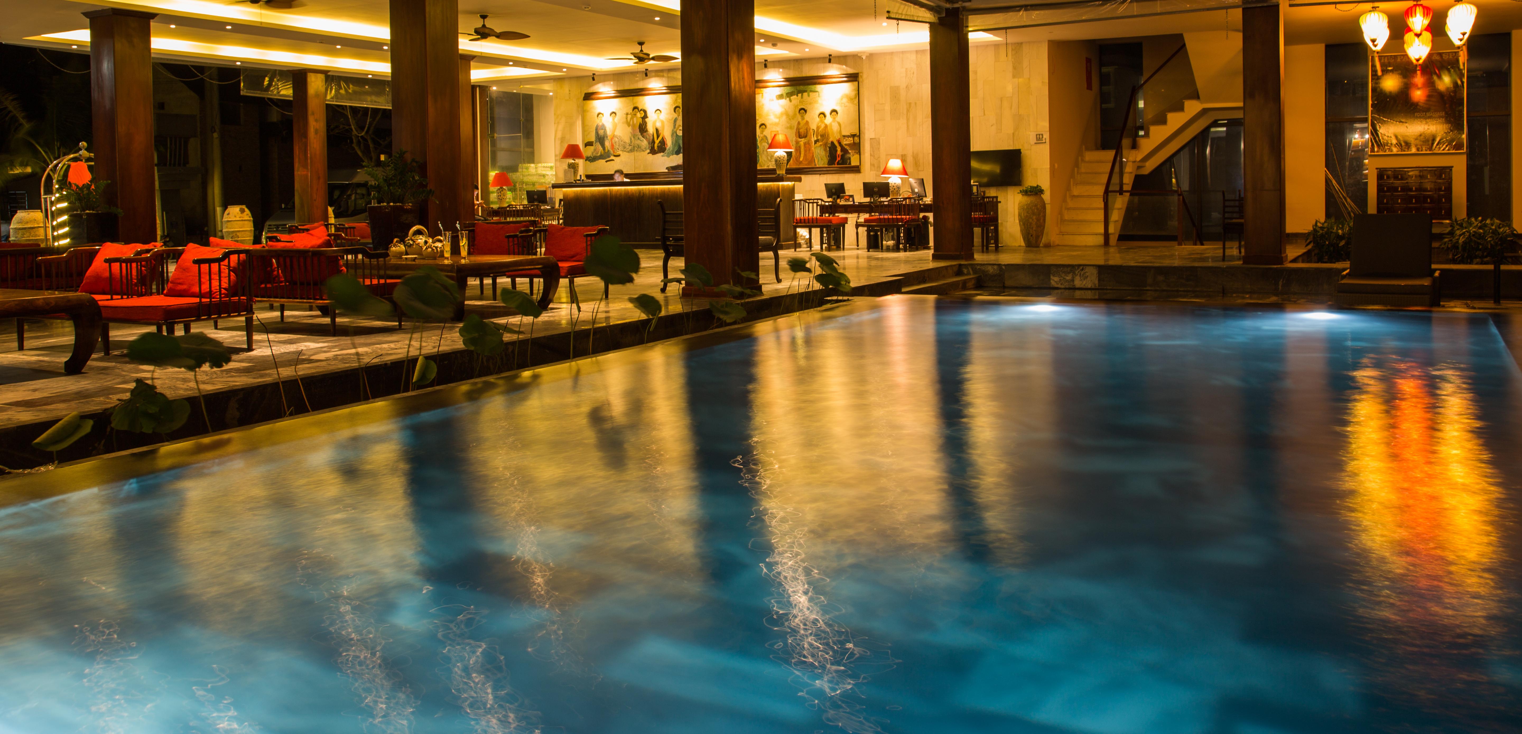 The Palmy Phu Quoc Resort & Spa Extérieur photo