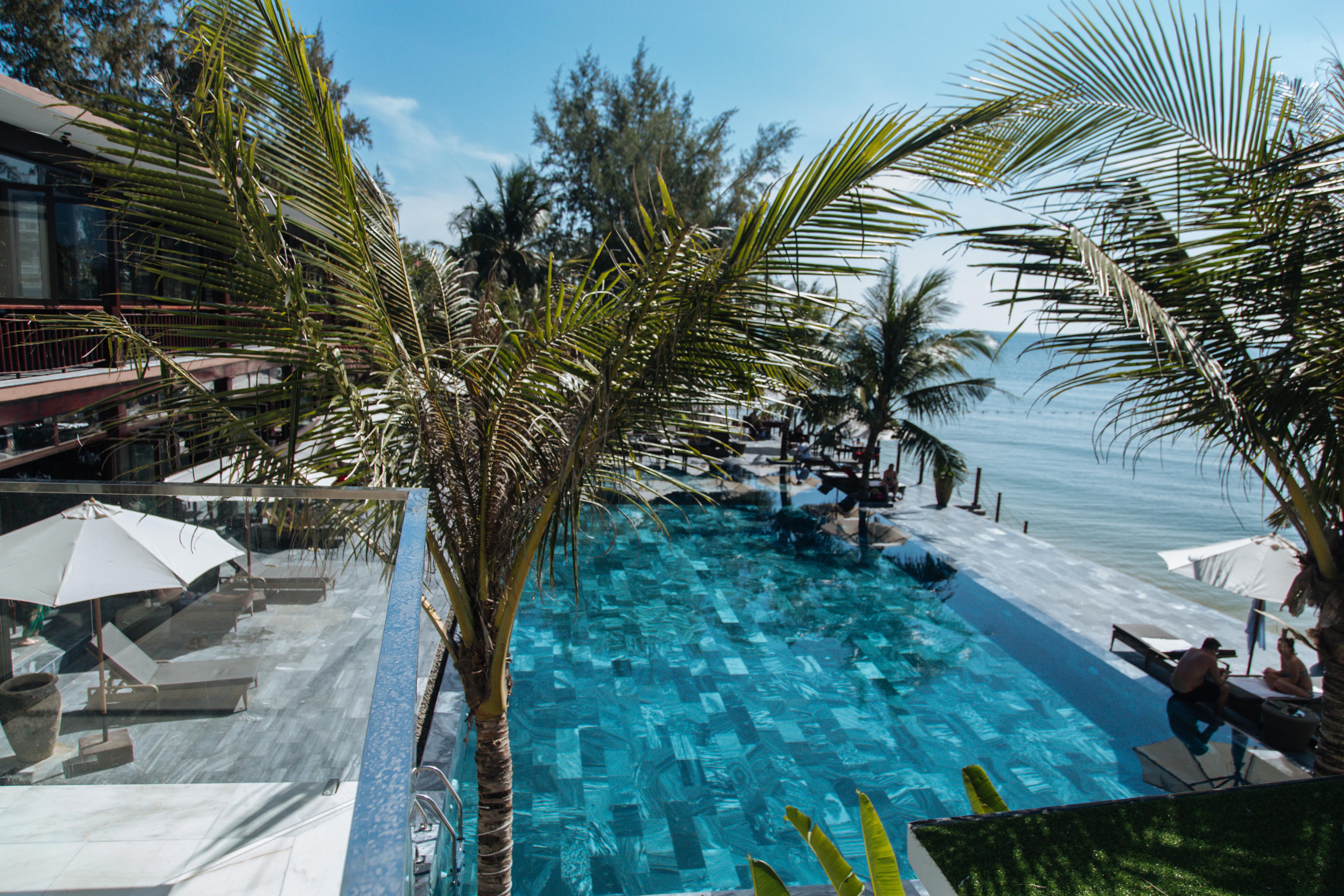 The Palmy Phu Quoc Resort & Spa Extérieur photo