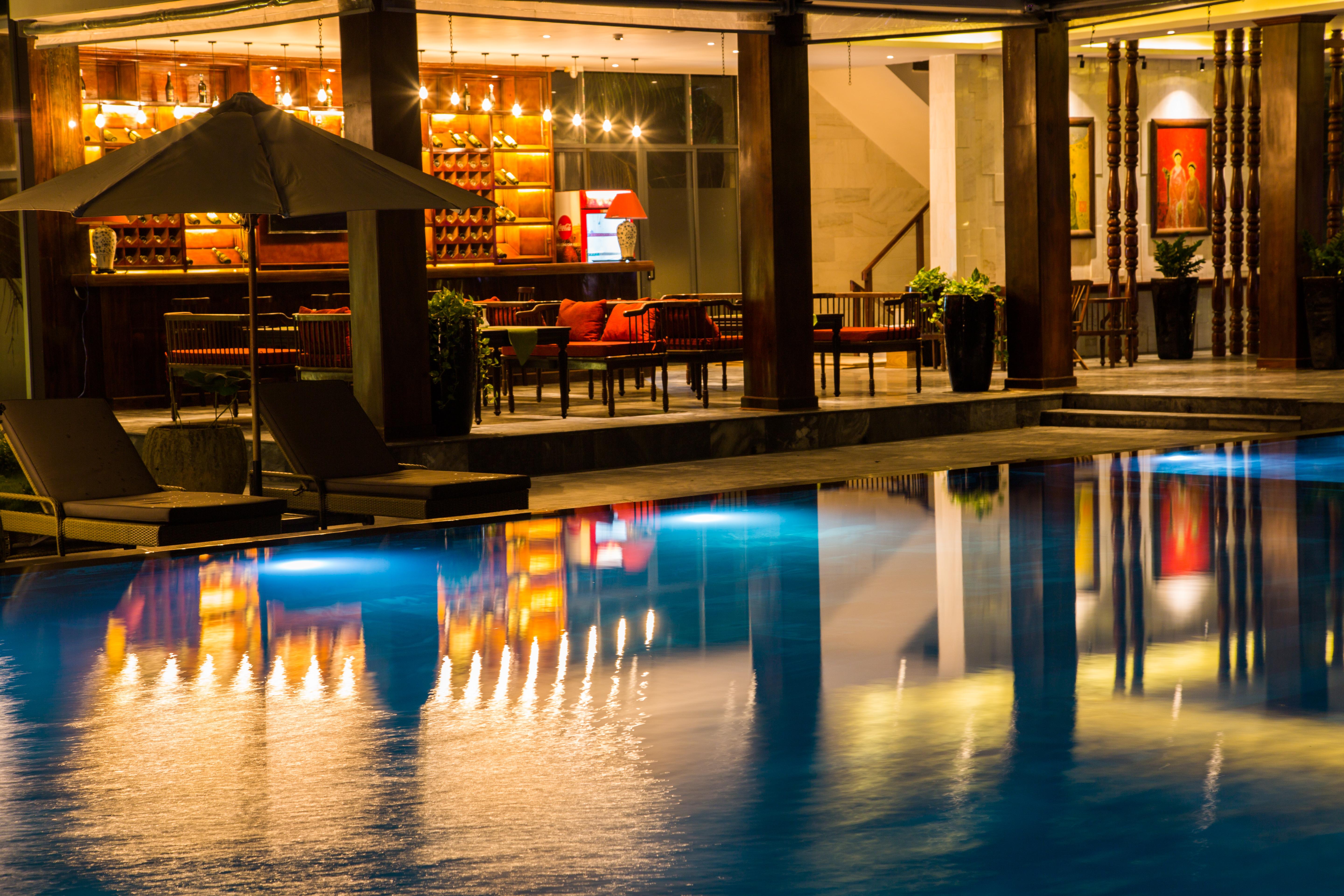 The Palmy Phu Quoc Resort & Spa Extérieur photo