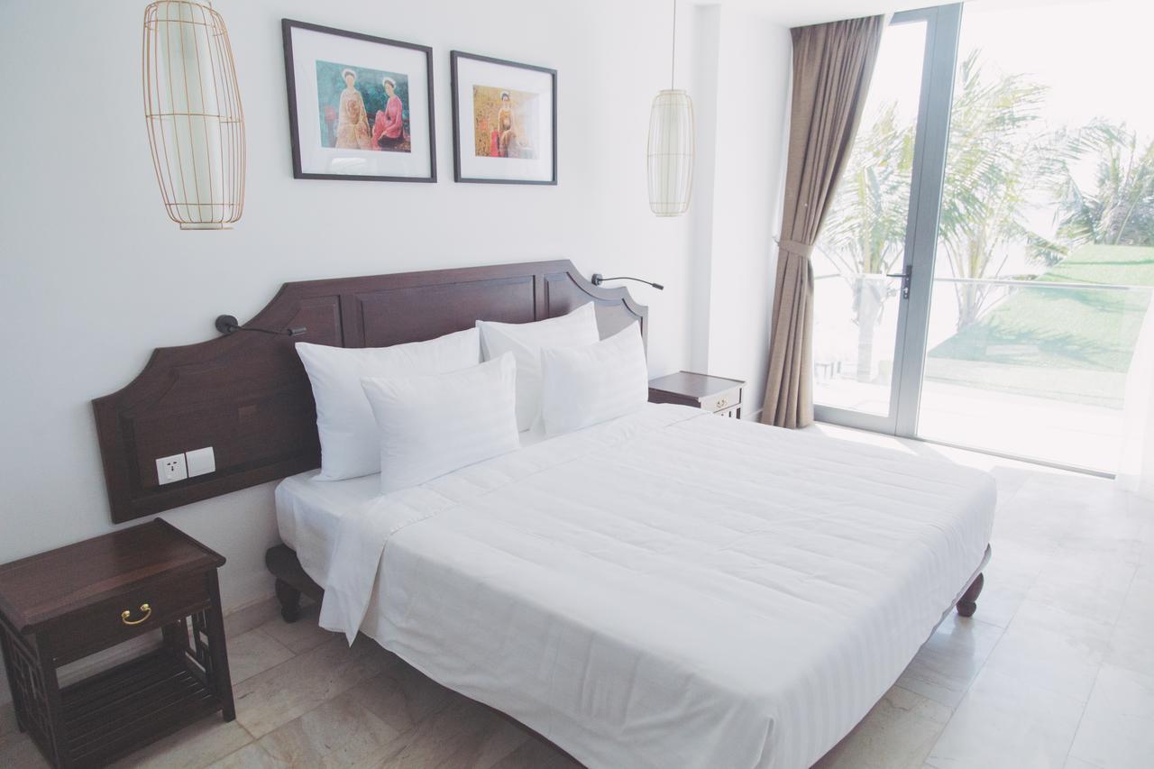 The Palmy Phu Quoc Resort & Spa Extérieur photo