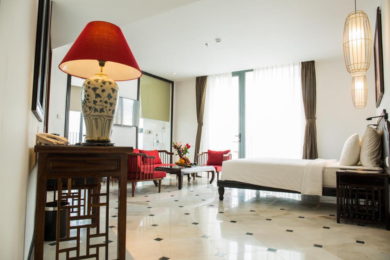The Palmy Phu Quoc Resort & Spa Extérieur photo