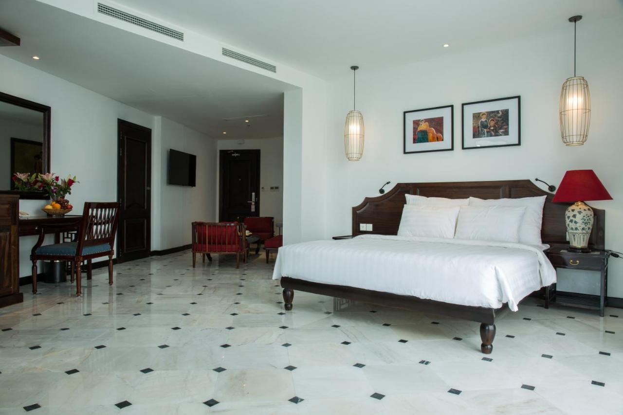 The Palmy Phu Quoc Resort & Spa Extérieur photo