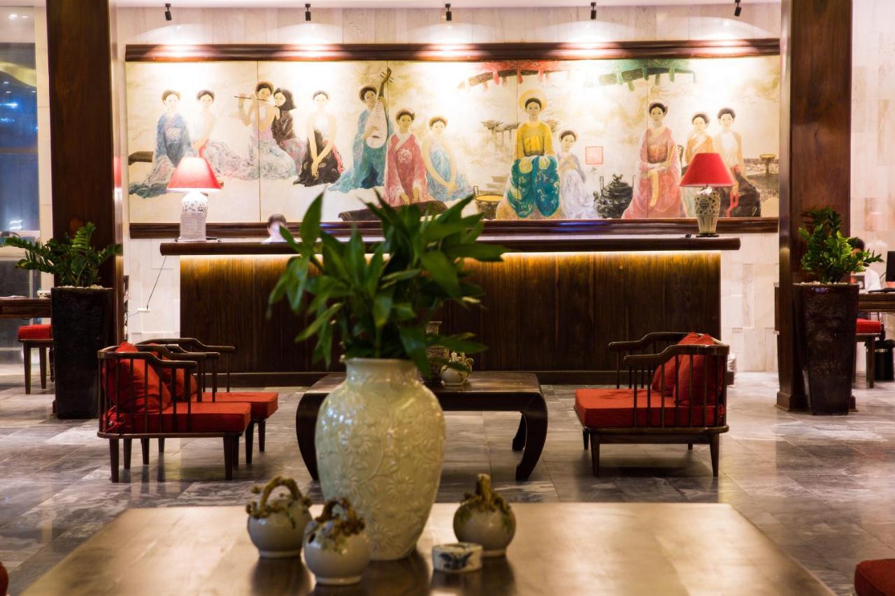 The Palmy Phu Quoc Resort & Spa Extérieur photo
