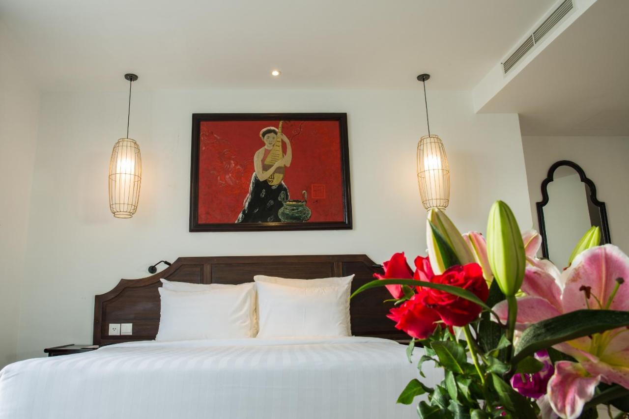 The Palmy Phu Quoc Resort & Spa Extérieur photo