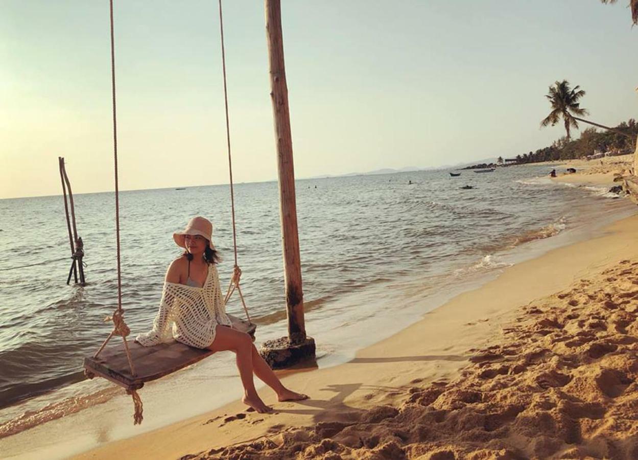 The Palmy Phu Quoc Resort & Spa Extérieur photo