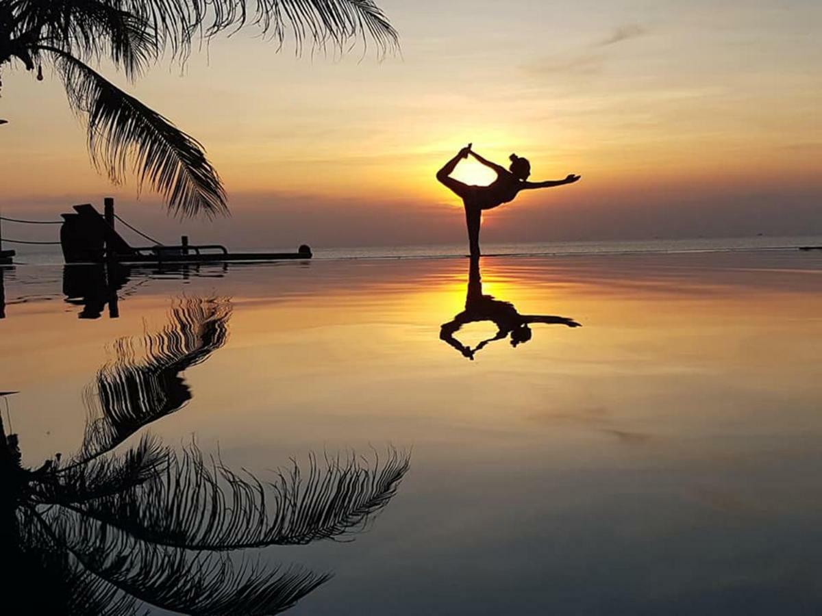 The Palmy Phu Quoc Resort & Spa Extérieur photo
