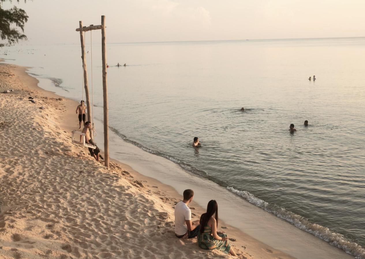 The Palmy Phu Quoc Resort & Spa Extérieur photo