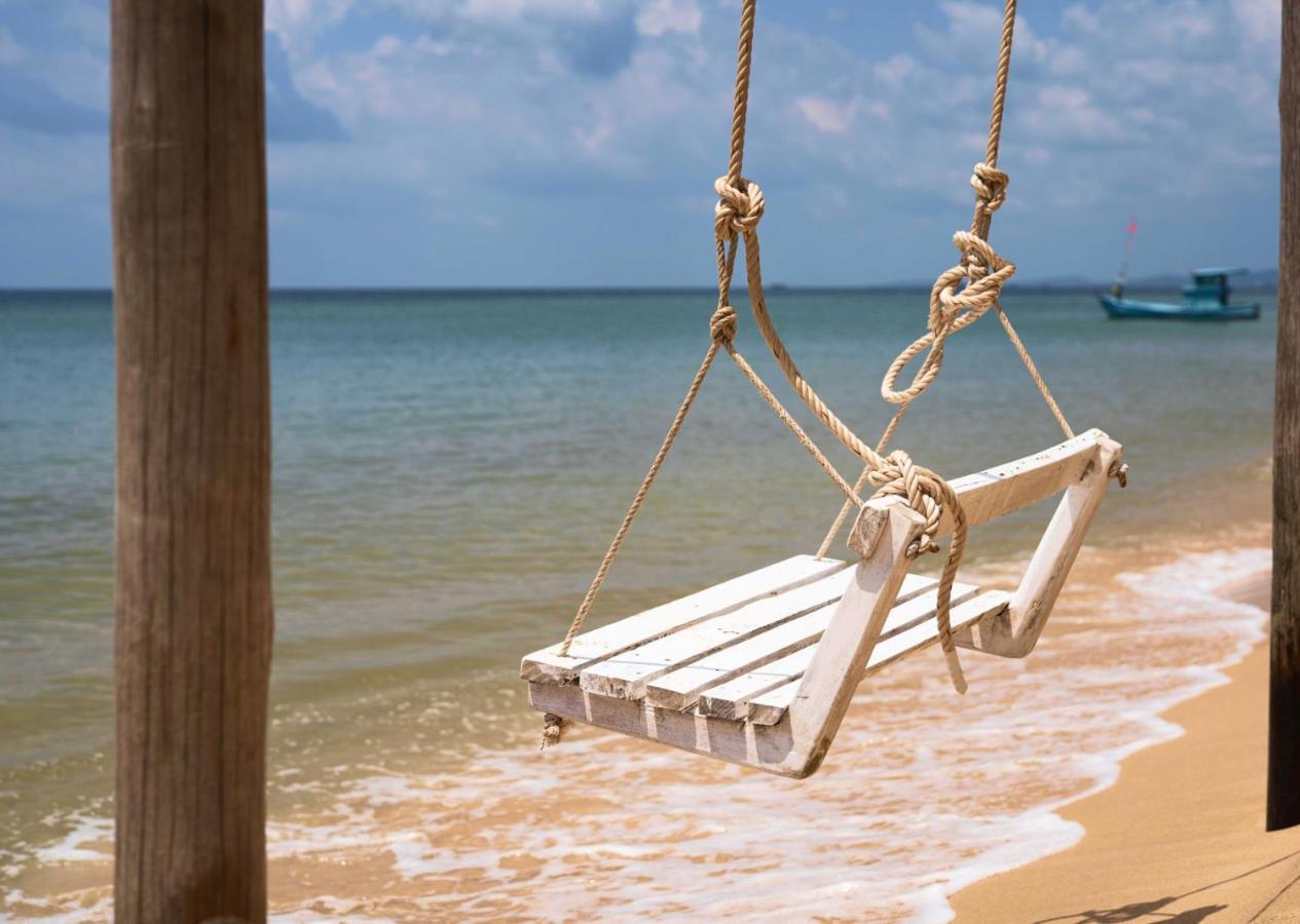 The Palmy Phu Quoc Resort & Spa Extérieur photo