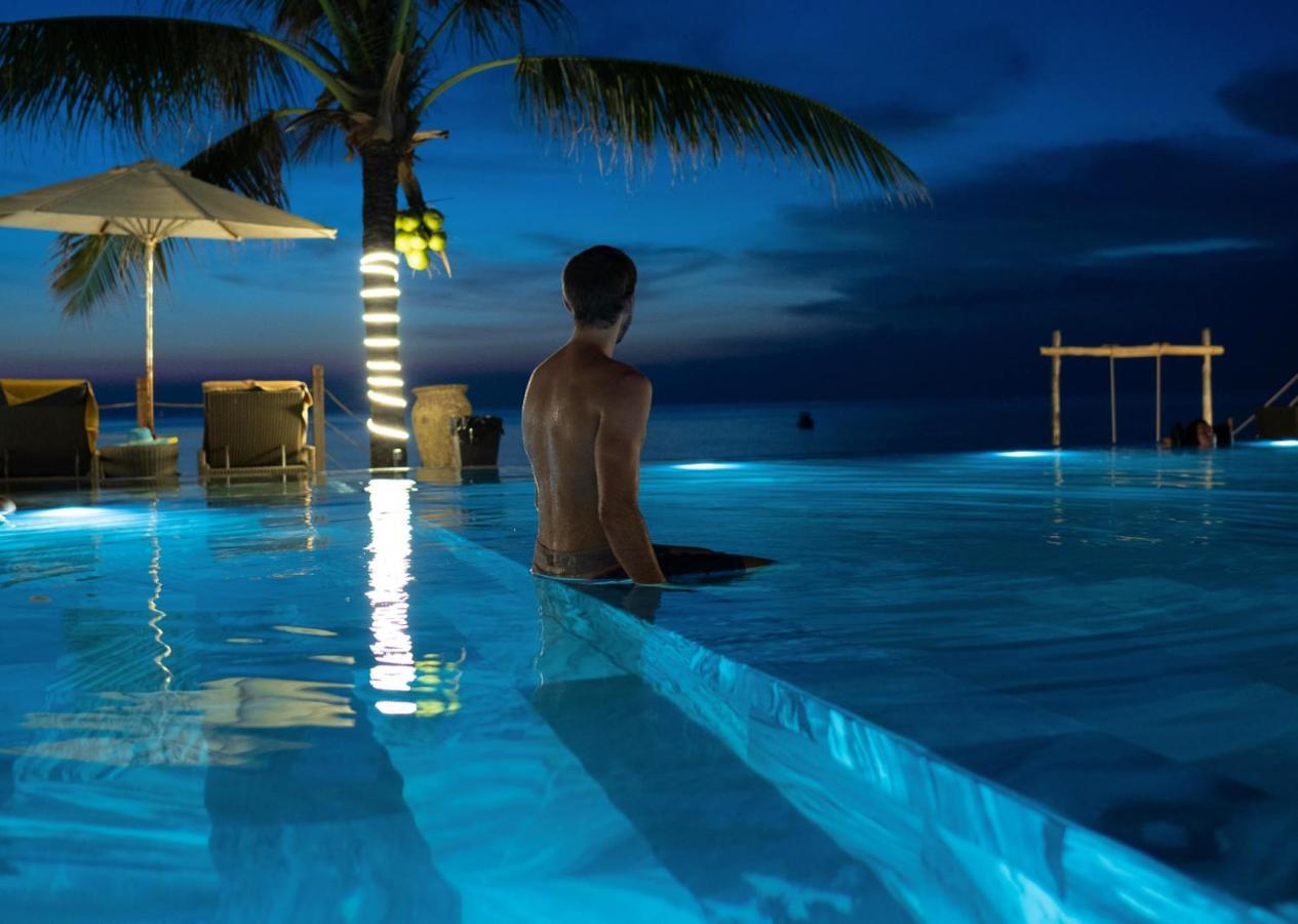 The Palmy Phu Quoc Resort & Spa Extérieur photo