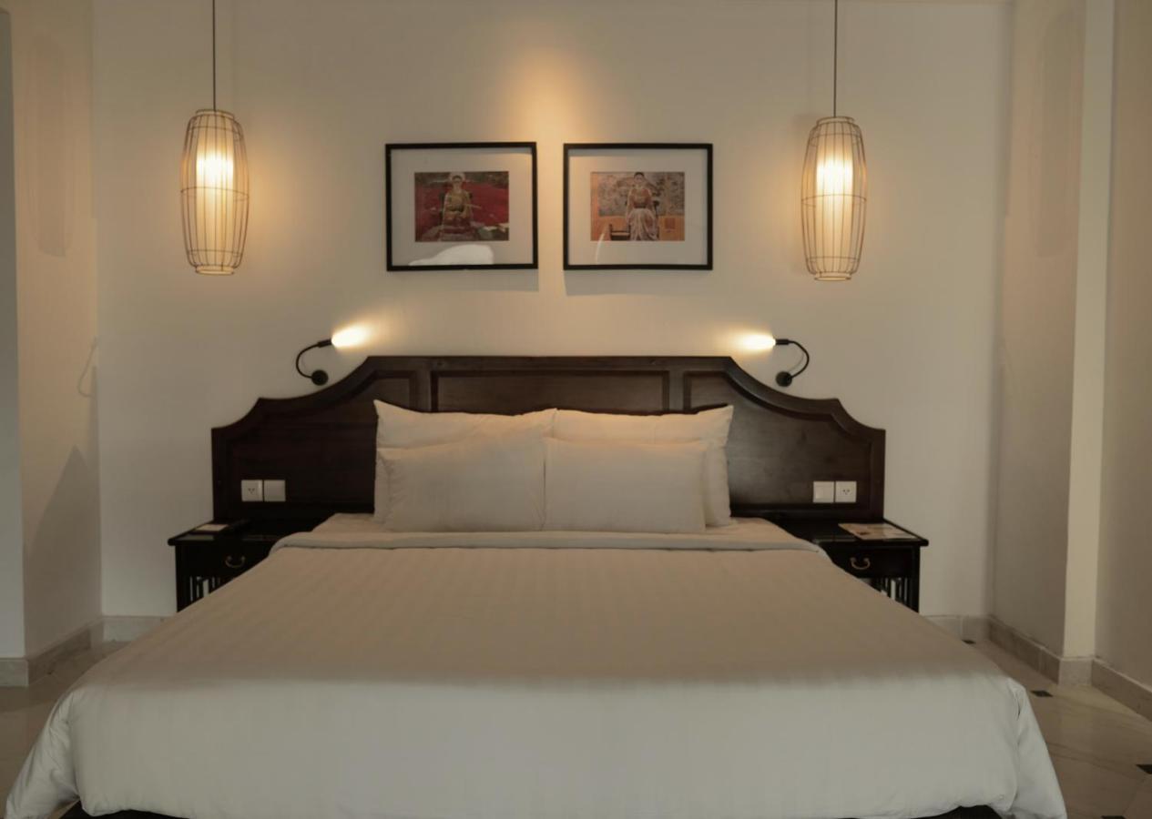 The Palmy Phu Quoc Resort & Spa Extérieur photo