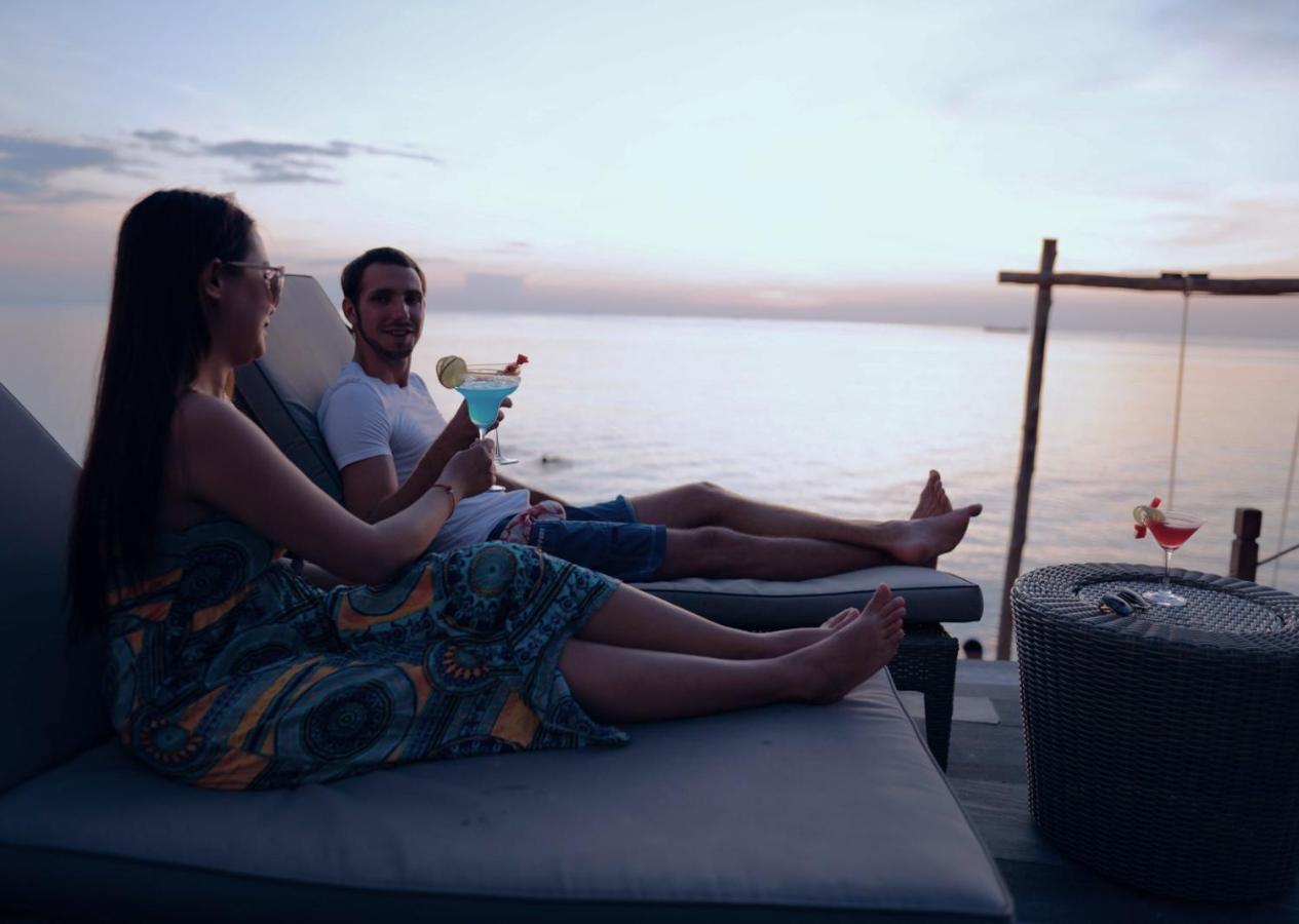 The Palmy Phu Quoc Resort & Spa Extérieur photo