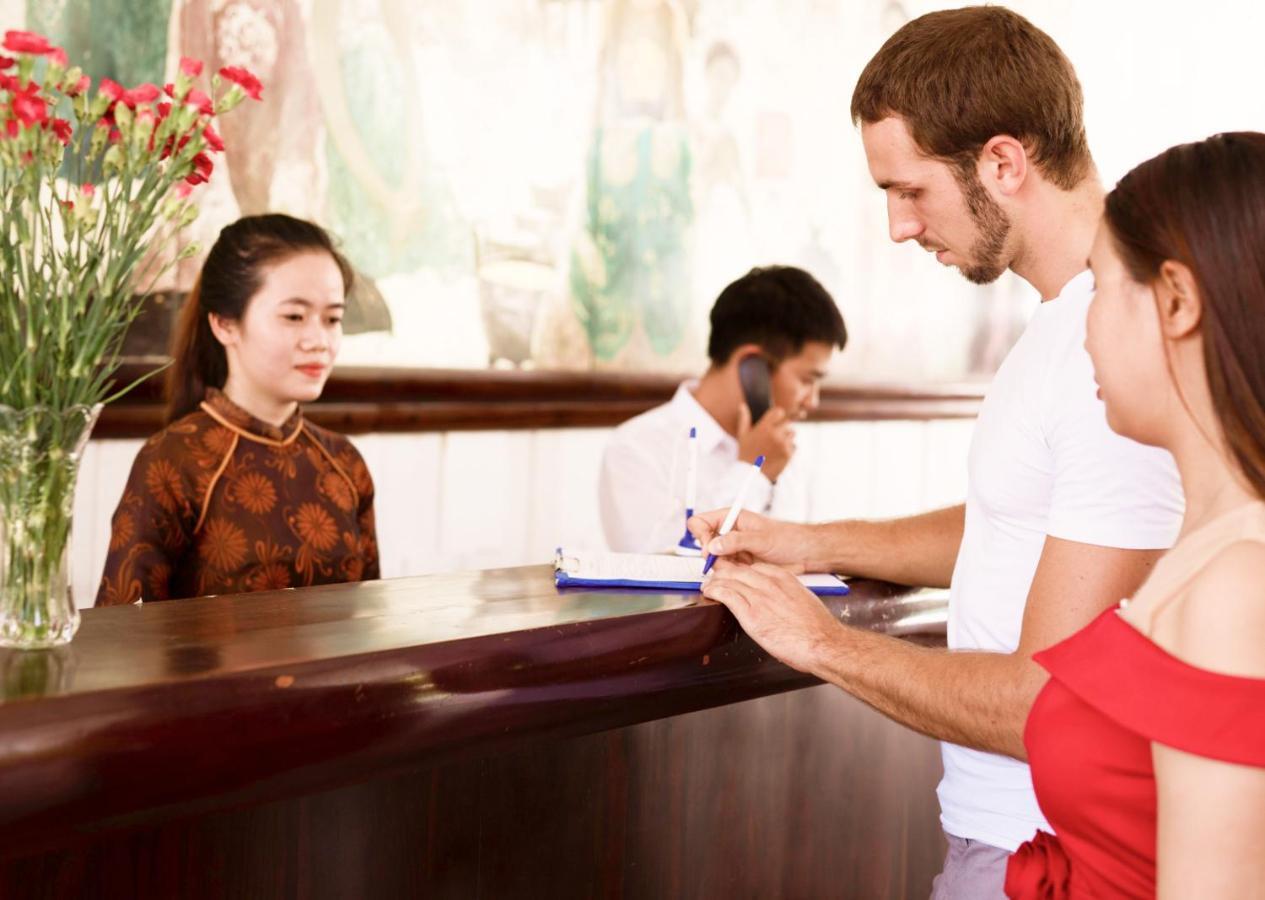 The Palmy Phu Quoc Resort & Spa Extérieur photo