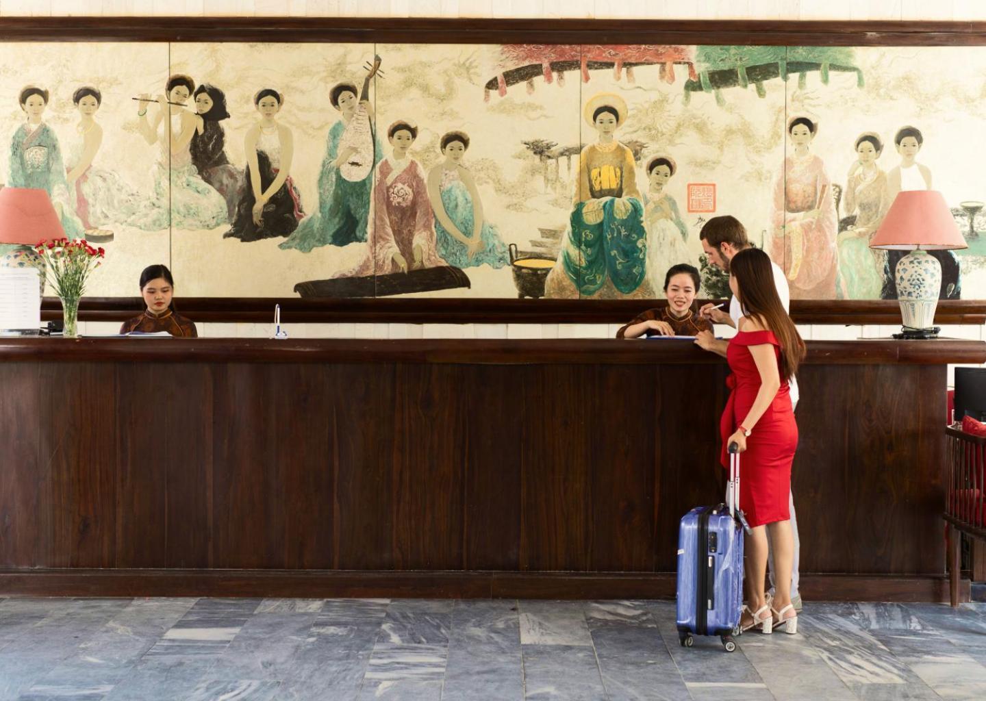 The Palmy Phu Quoc Resort & Spa Extérieur photo