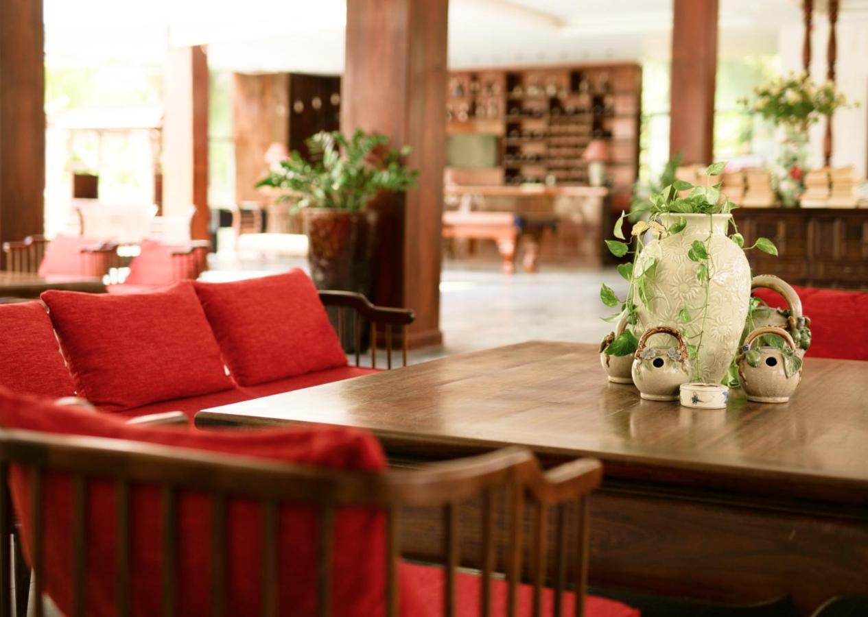 The Palmy Phu Quoc Resort & Spa Extérieur photo