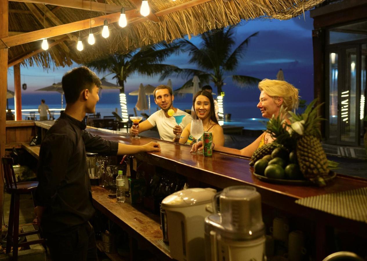 The Palmy Phu Quoc Resort & Spa Extérieur photo